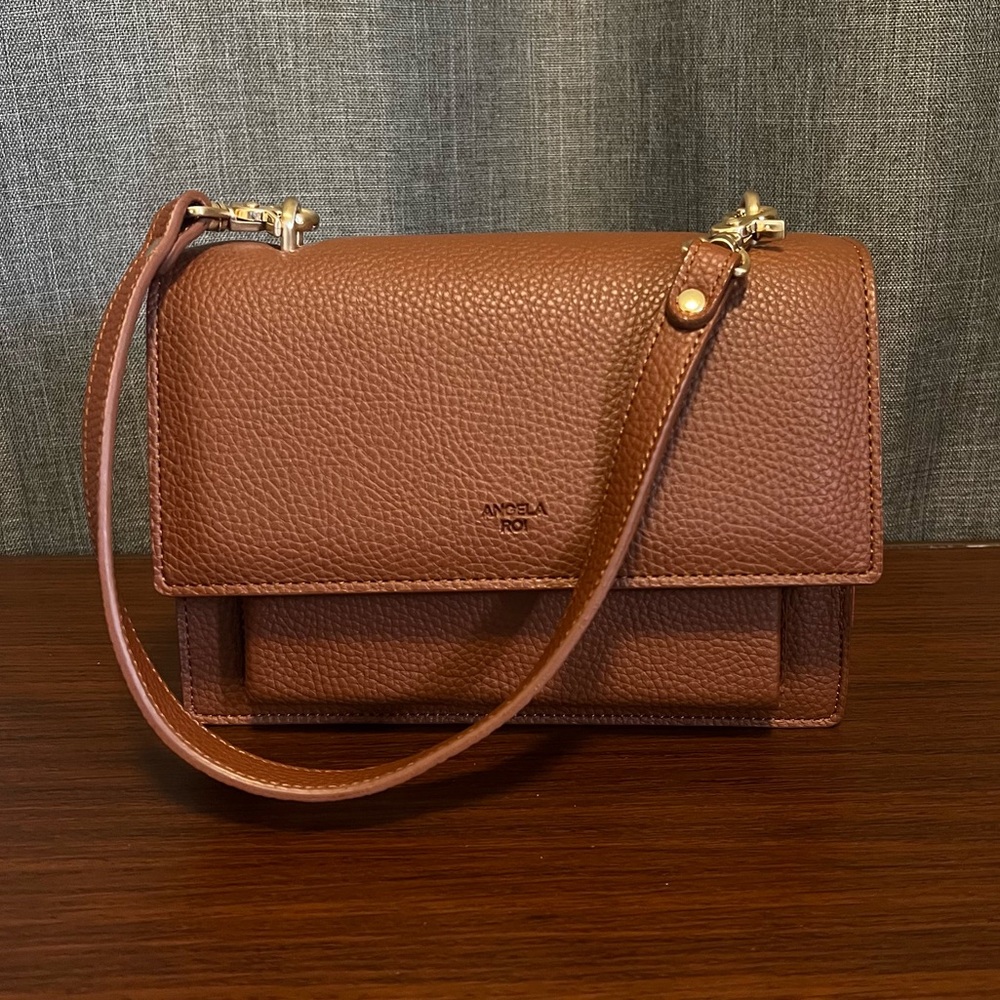 Angela Roi Eloise Crossbody